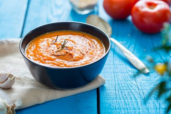 خرید قیمت سوپ گوجه فرنگی + فروش عمده